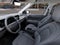2027 Kia EV3 Wind
