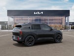 2027 Kia EV3 Wind