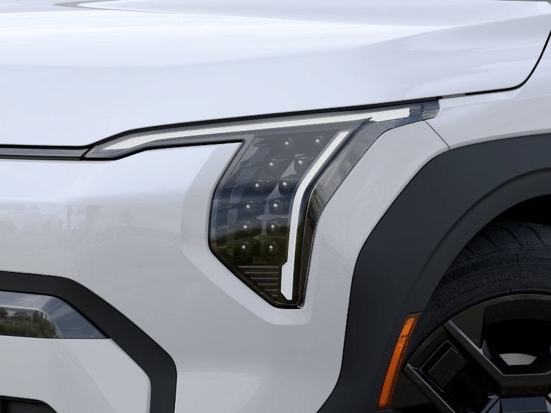 2027 Kia EV3 Base
