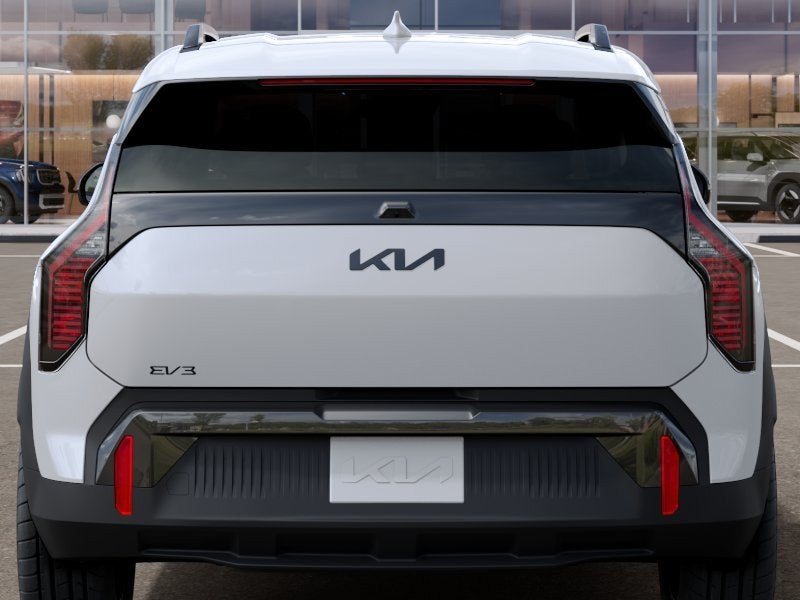 2027 Kia EV3 Base