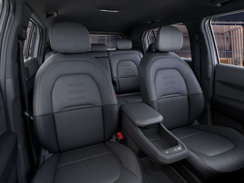 2027 Kia EV3 Base