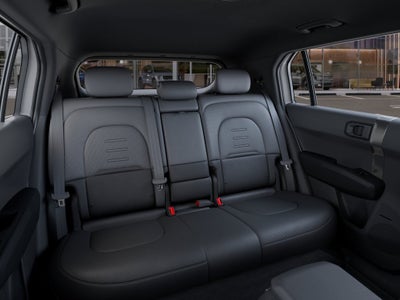 2027 Kia EV3 Base