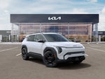 2027 Kia EV3 Base
