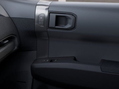 2027 Kia EV3 Base