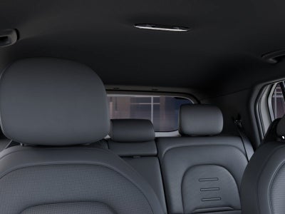 2027 Kia EV3 Base