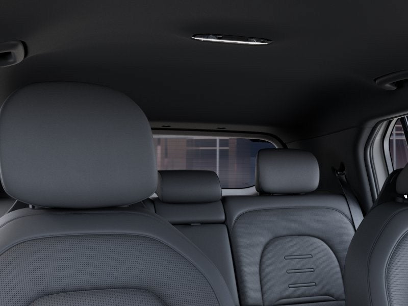 2027 Kia EV3 Base