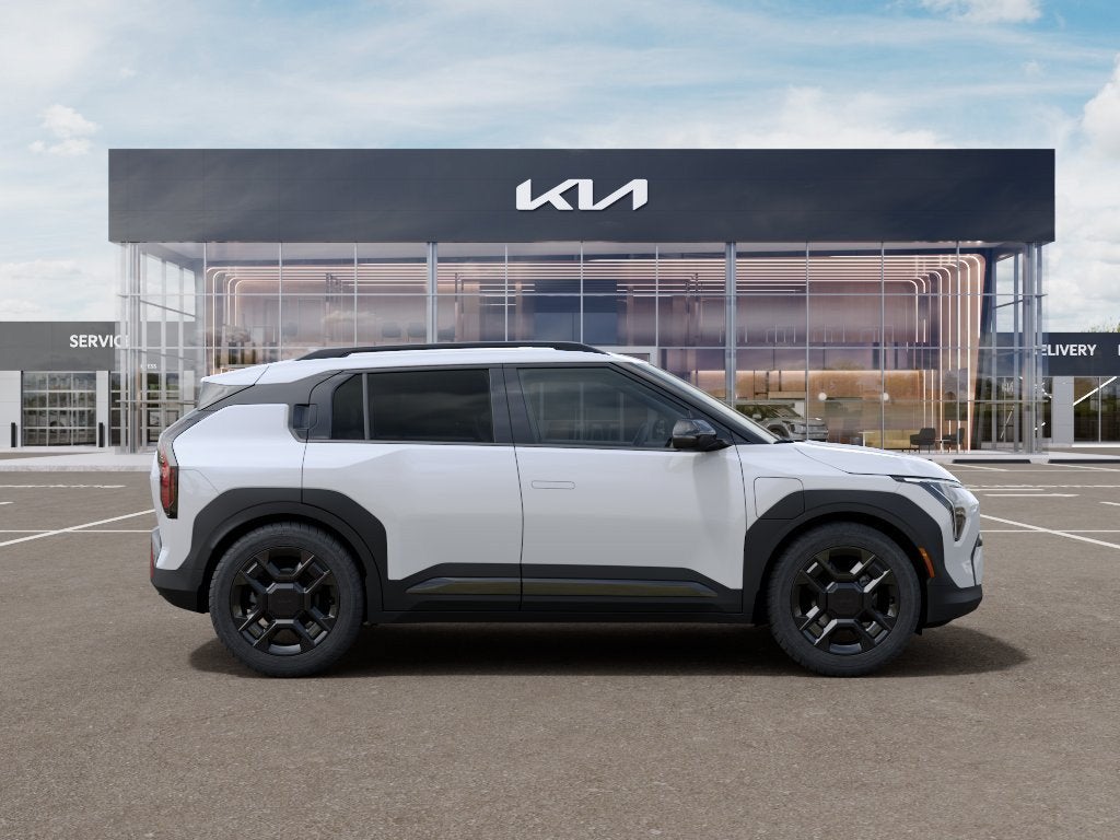 2027 Kia EV3 Base