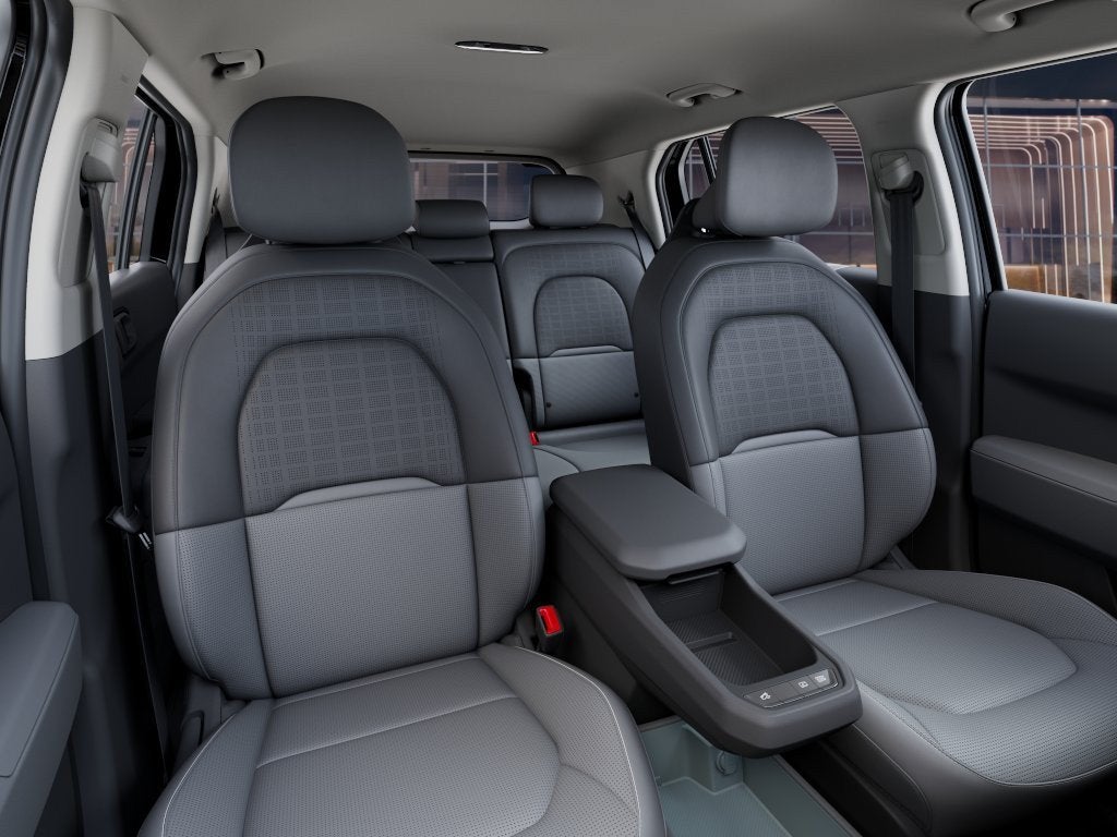 2027 Kia EV3 Base