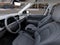 2027 Kia EV3 Base