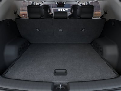 2027 Kia EV3 Base
