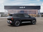 2027 Kia EV3 Base