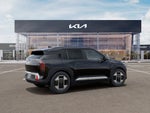 2027 Kia EV3 Wind