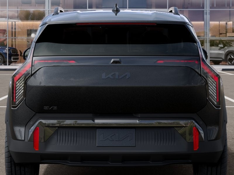 2027 Kia EV3 Base