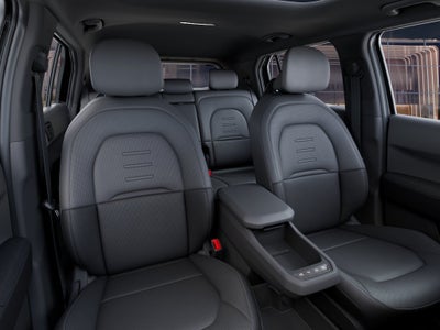 2027 Kia EV3 Base