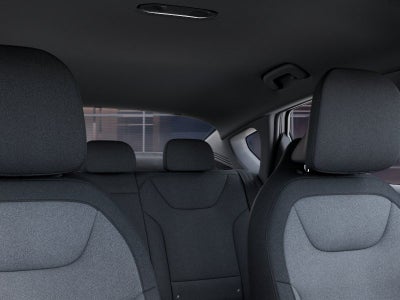 2027 Kia K4 LXS