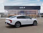 2027 Kia K4 LXS