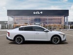2027 Kia K4 EX