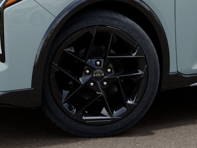 2027 Kia K4 GT-Line