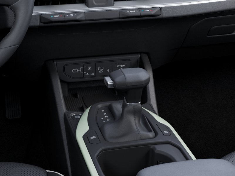 2027 Kia K4 GT-Line