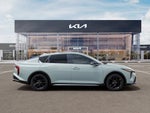 2027 Kia K4 GT-Line