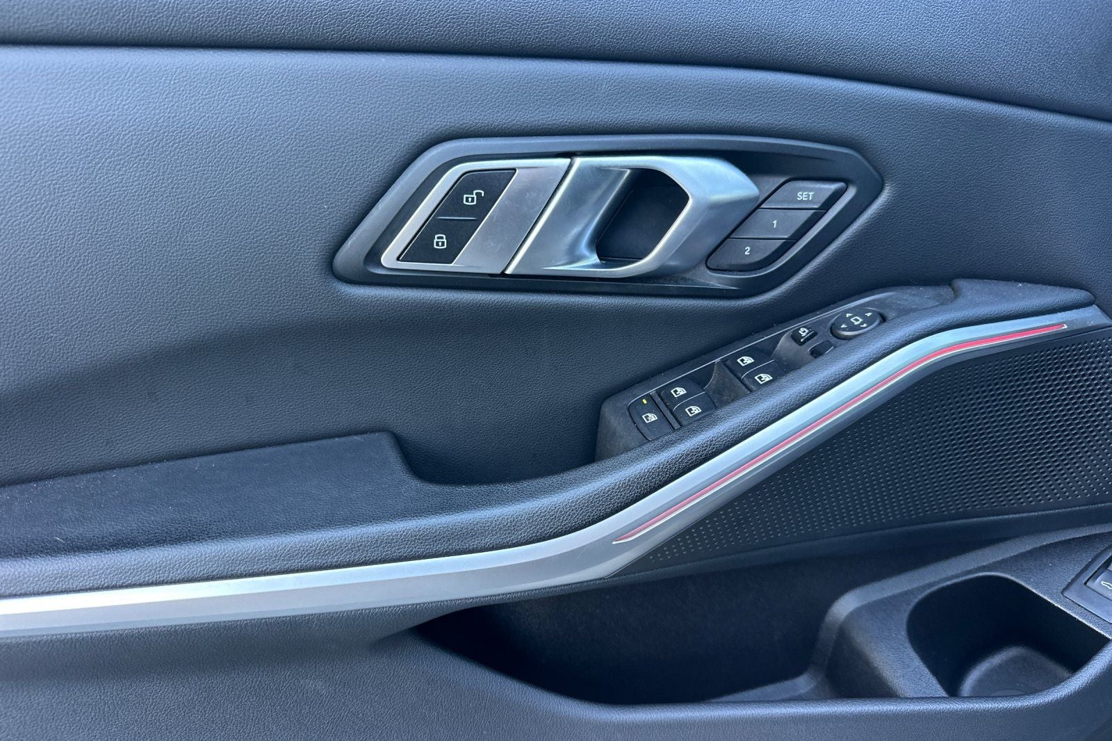 2022 BMW 3 Series 330i