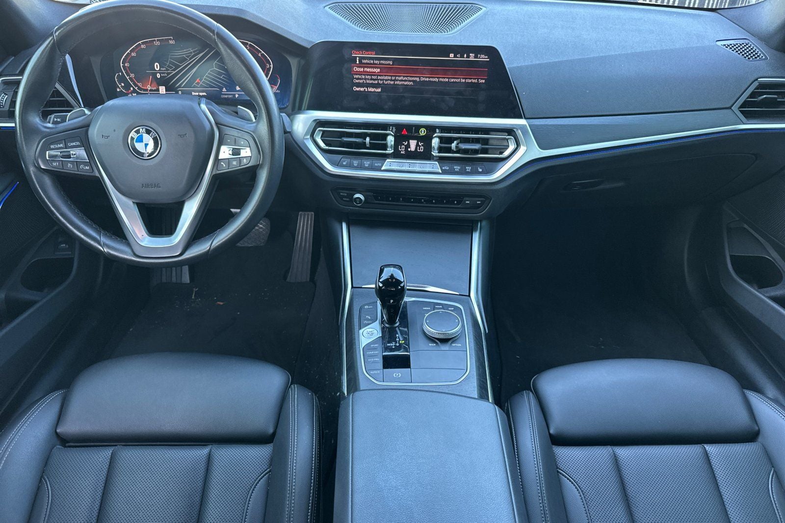 2022 BMW 3 Series 330i
