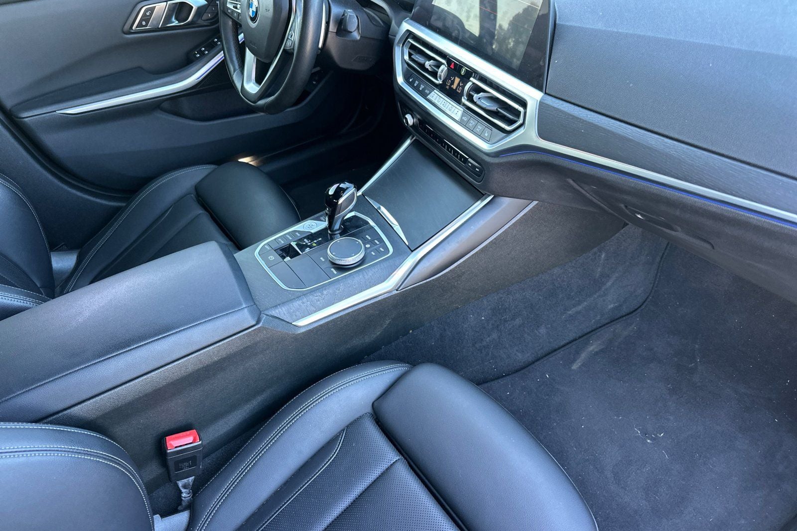 2022 BMW 3 Series 330i