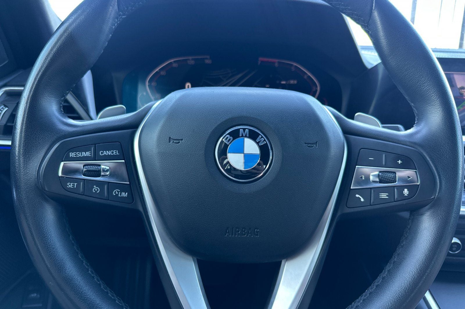2022 BMW 3 Series 330i
