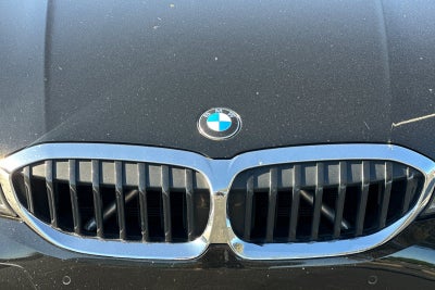 2022 BMW 3 Series 330i