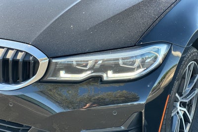 2022 BMW 3 Series 330i
