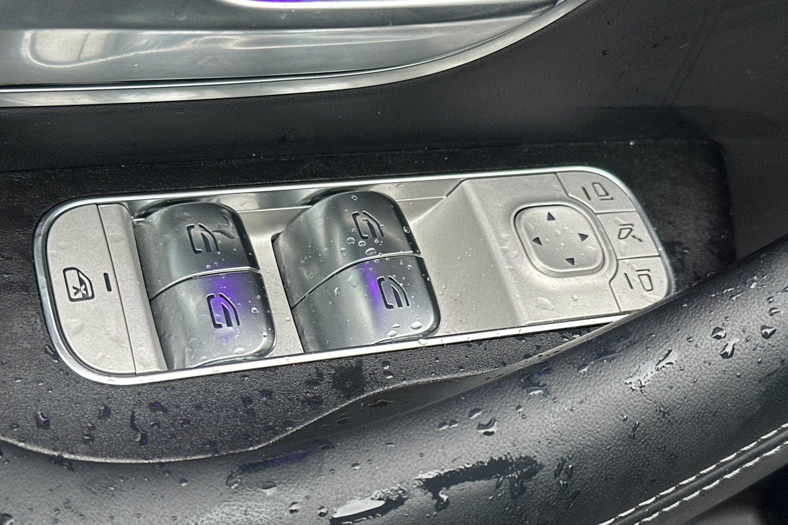 2025 Mercedes-Benz GLE GLE 63 S AMG® 4MATIC®