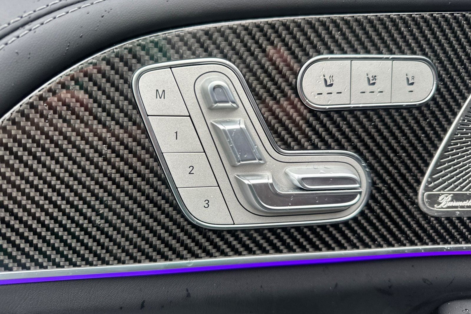 2025 Mercedes-Benz GLE GLE 63 S AMG® 4MATIC®