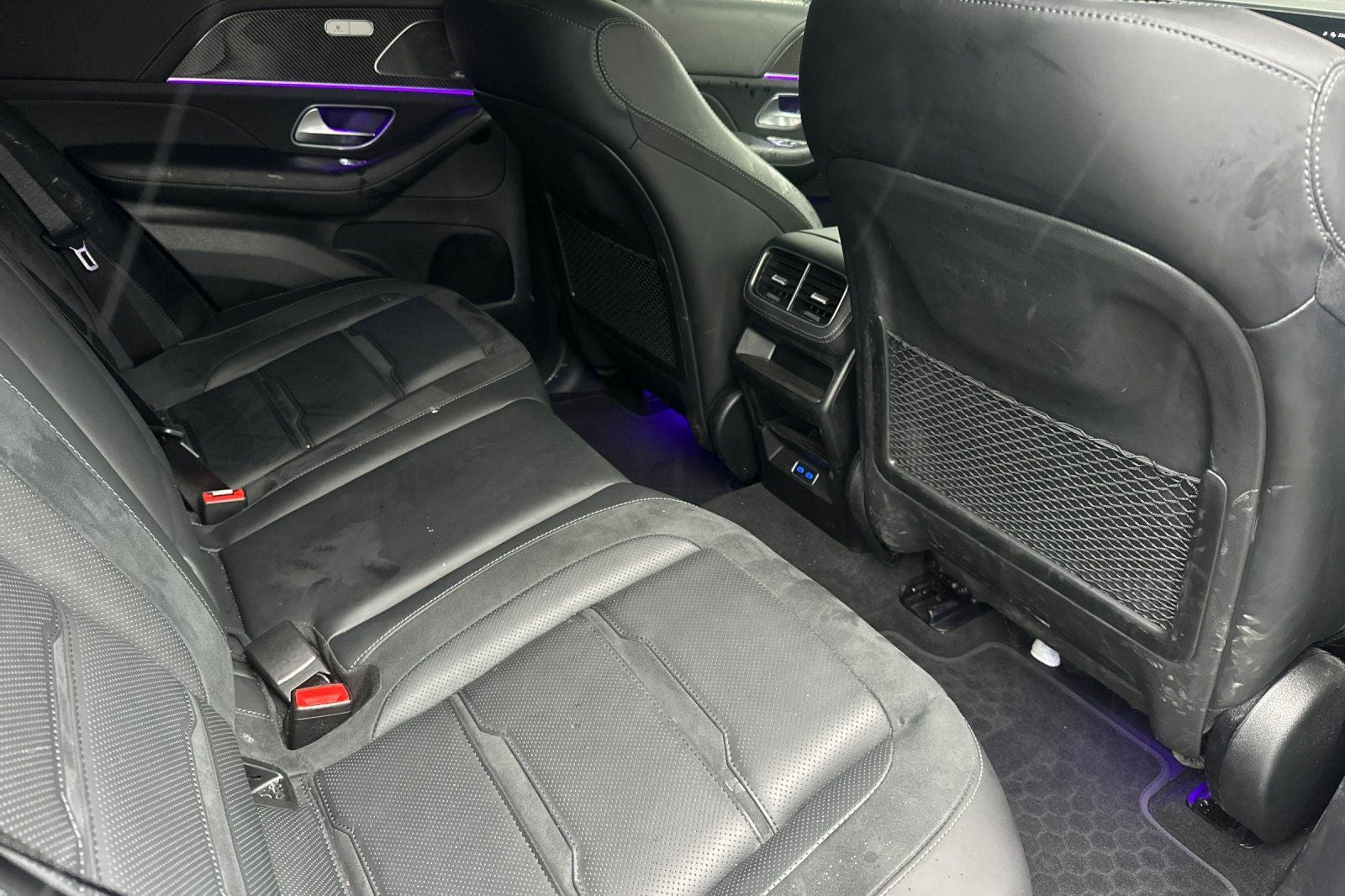 2025 Mercedes-Benz GLE GLE 63 S AMG® 4MATIC®