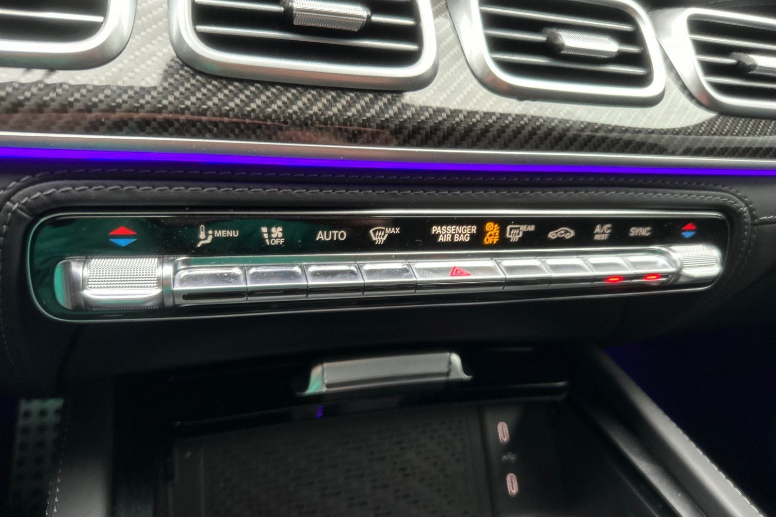 2025 Mercedes-Benz GLE GLE 63 S AMG® 4MATIC®