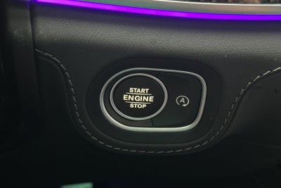 2025 Mercedes-Benz GLE GLE 63 S AMG® 4MATIC®