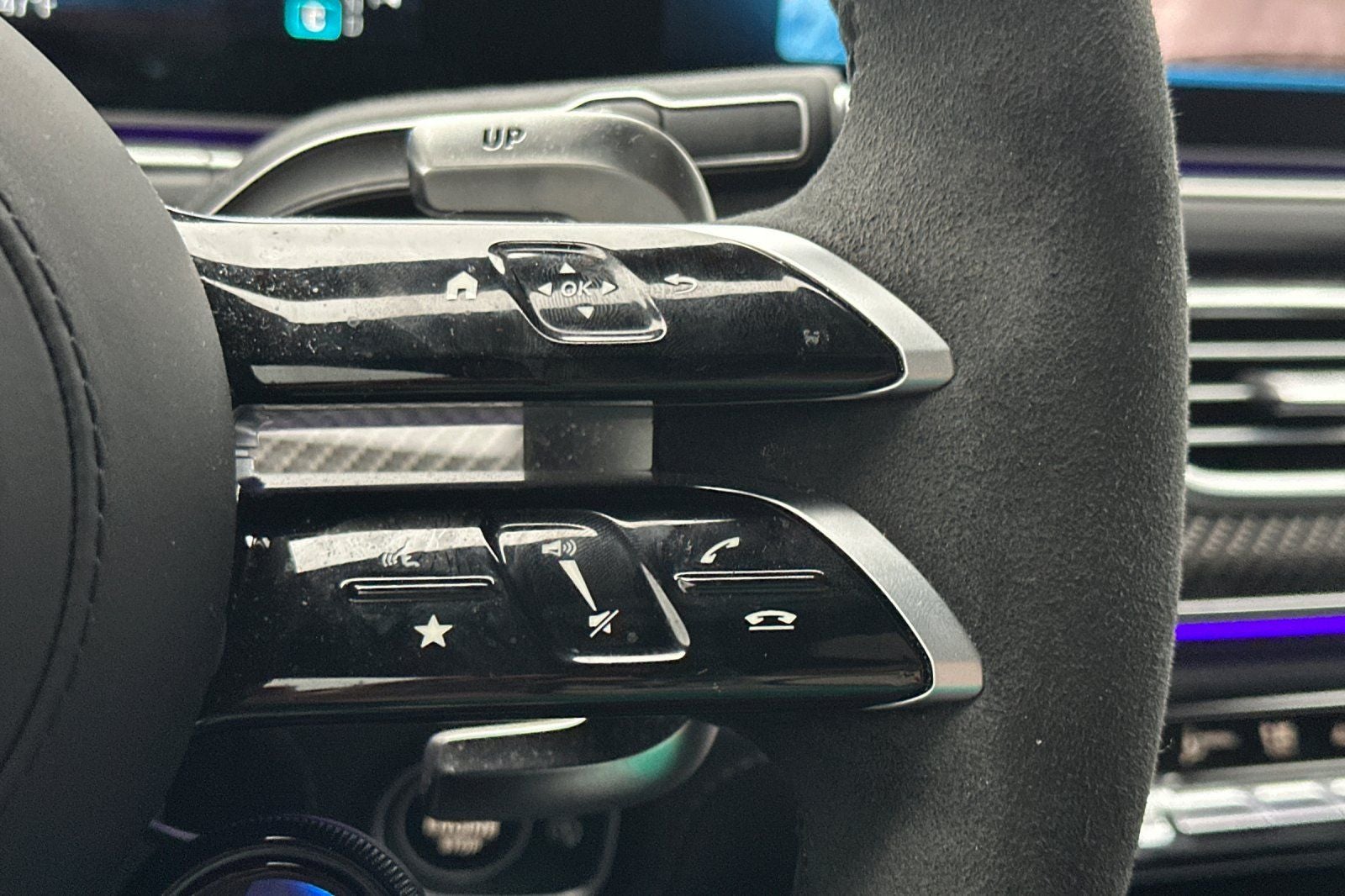 2025 Mercedes-Benz GLE GLE 63 S AMG® 4MATIC®