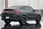 2025 Mercedes-Benz GLE GLE 63 S AMG® 4MATIC®