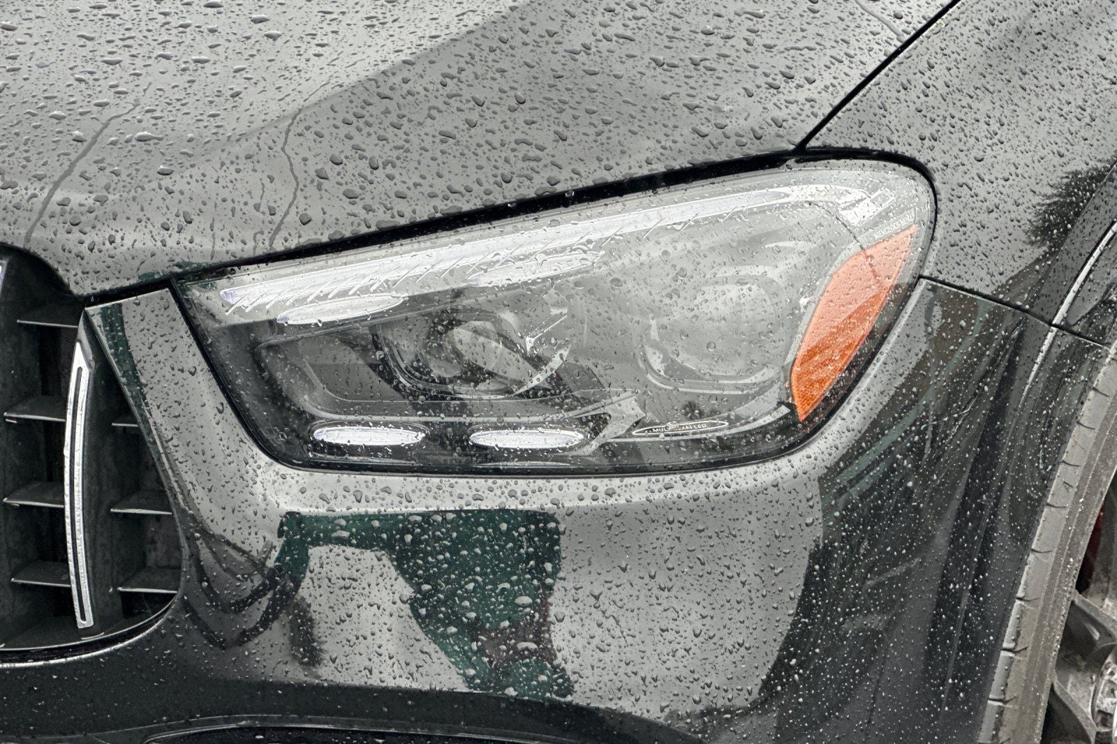 2025 Mercedes-Benz GLE GLE 63 S AMG® 4MATIC®