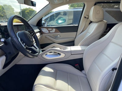 2020 Mercedes-Benz GLS GLS 450 4MATIC®