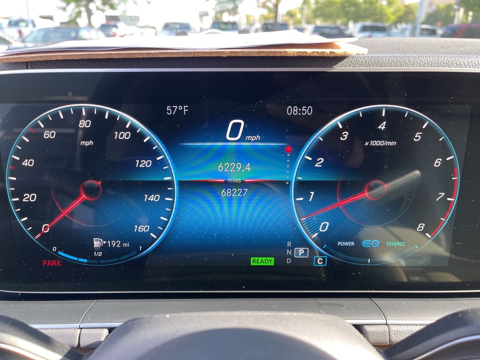 2020 Mercedes-Benz GLS GLS 450 4MATIC®