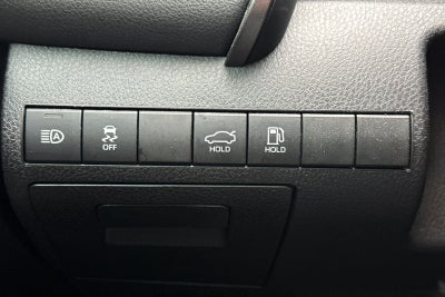 2022 Toyota Camry Hybrid SE