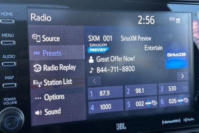 2022 Toyota RAV4 Hybrid XSE