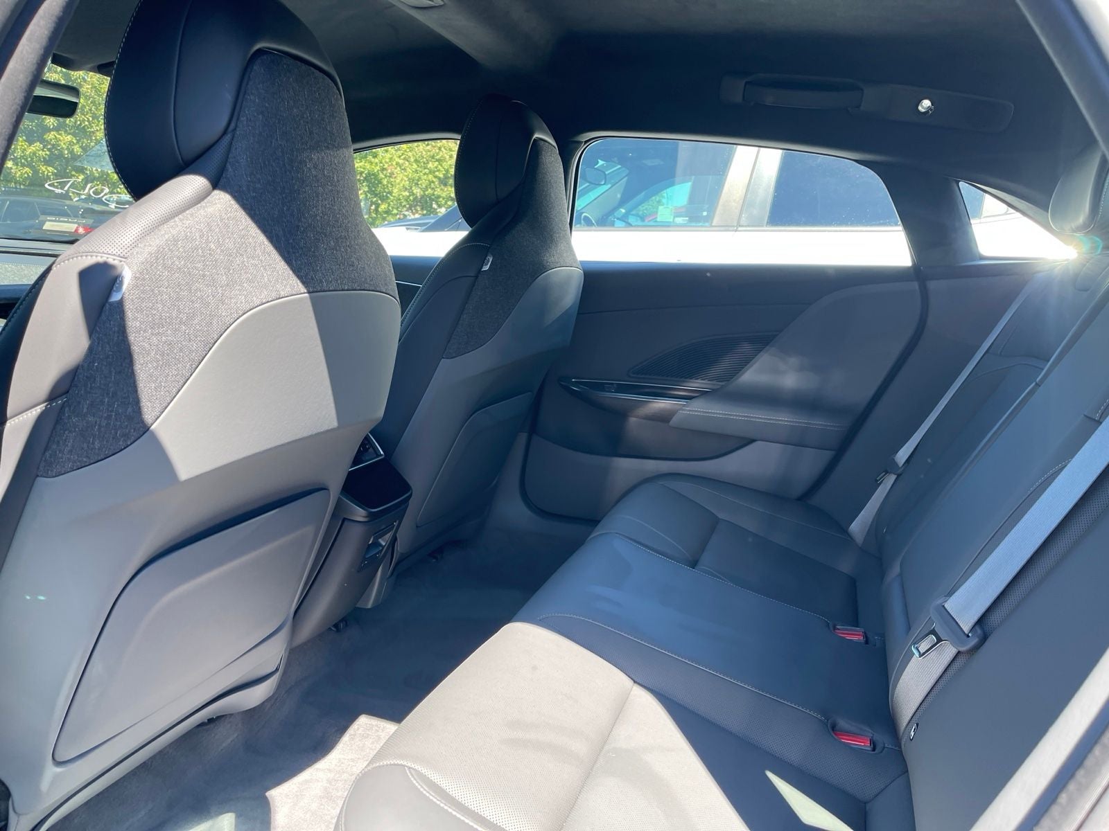 2025 Lucid Air Pure