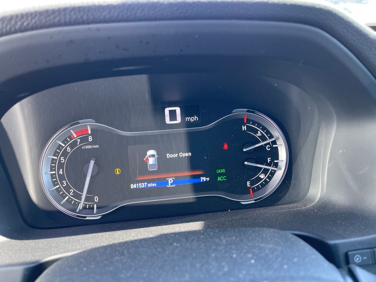 2021 Honda Ridgeline RTL-E