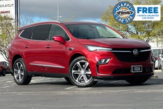 2022 Buick Enclave Essence