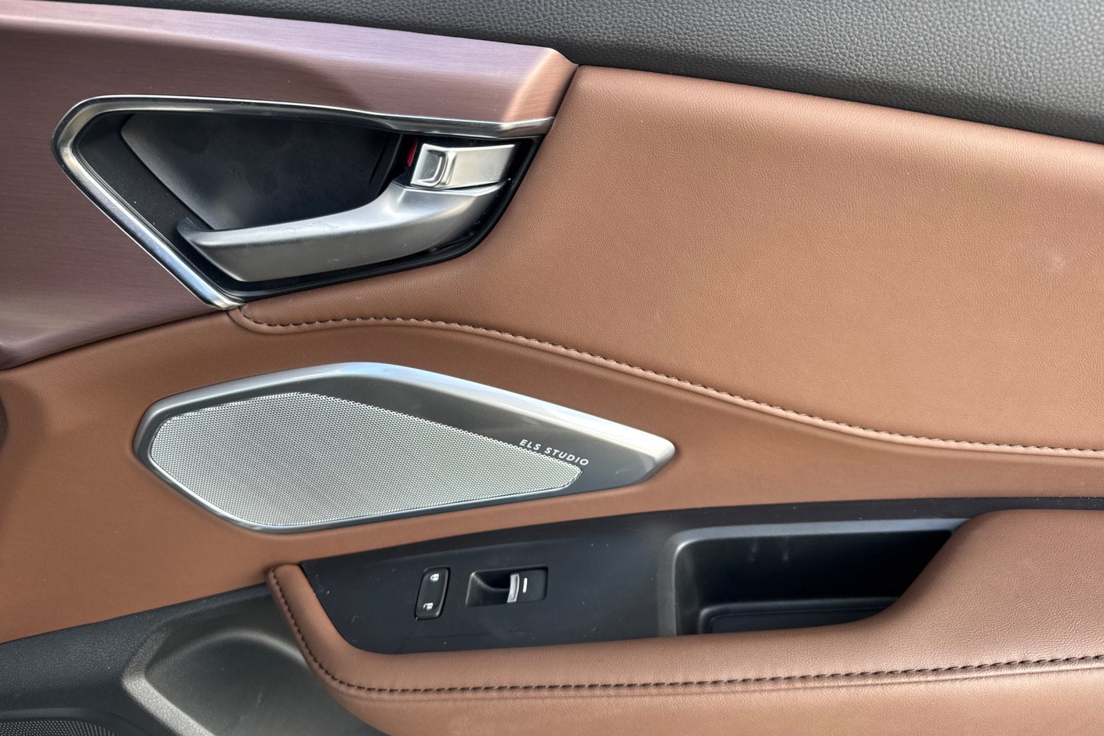 2025 Acura RDX Technology Package SH-AWD