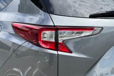 2025 Acura RDX Technology Package SH-AWD