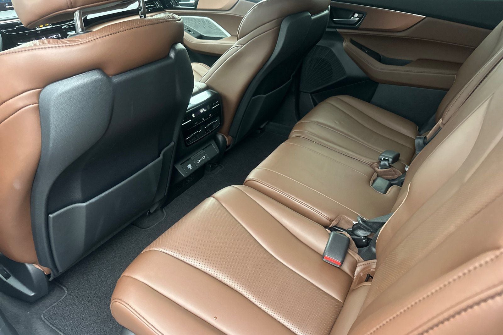 2024 Acura MDX Technology SH-AWD