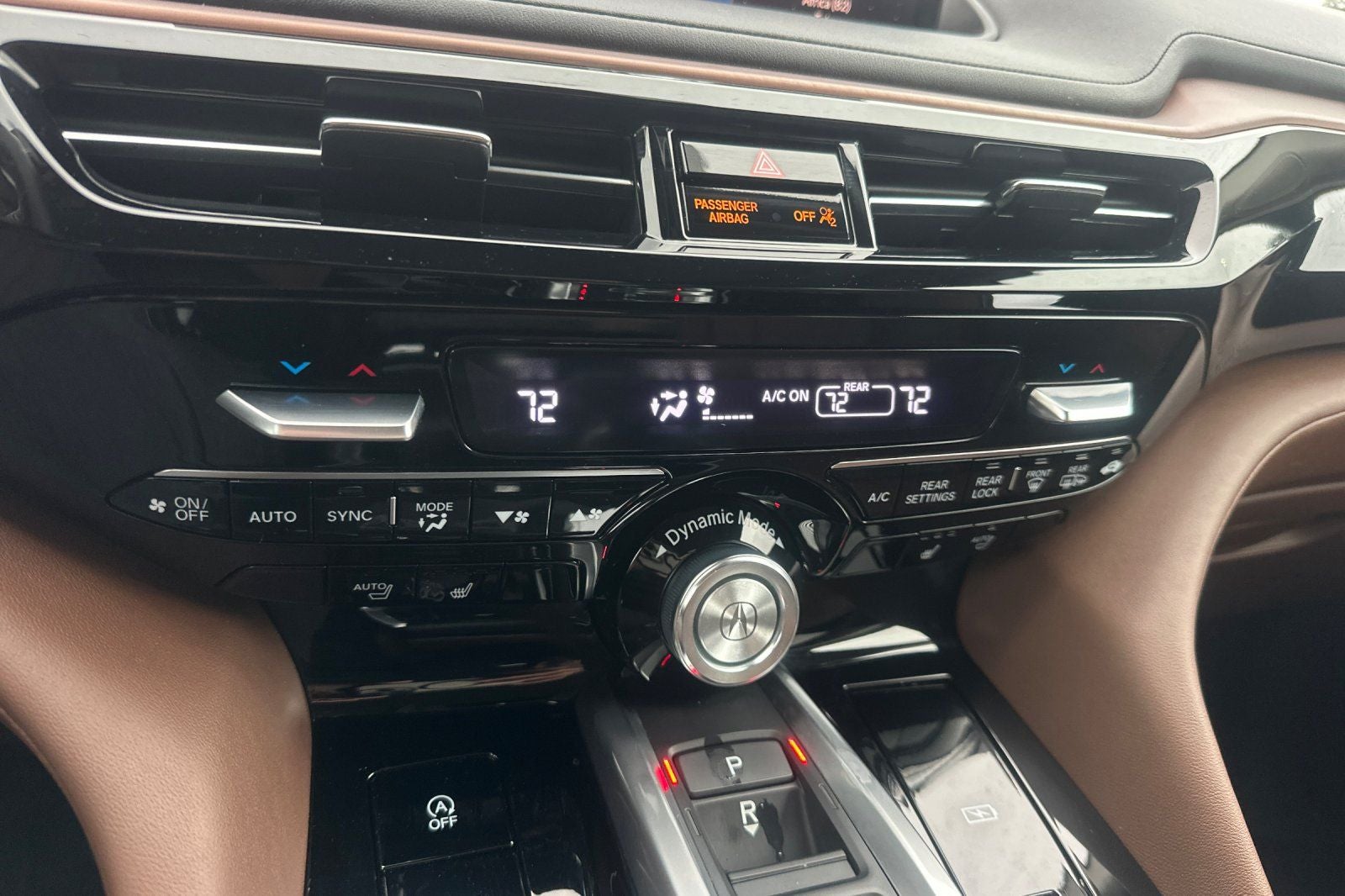 2024 Acura MDX Technology SH-AWD