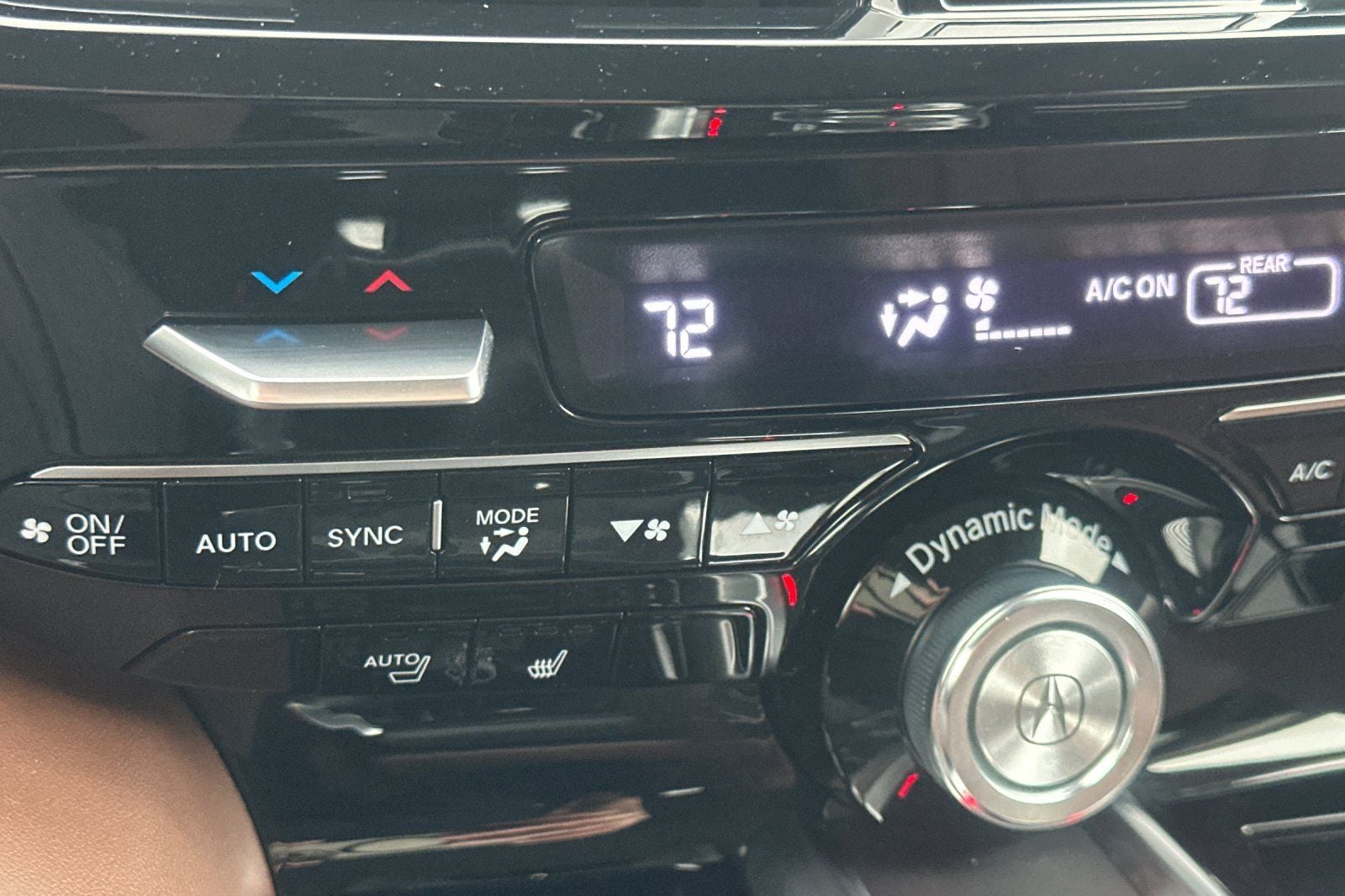 2024 Acura MDX Technology SH-AWD